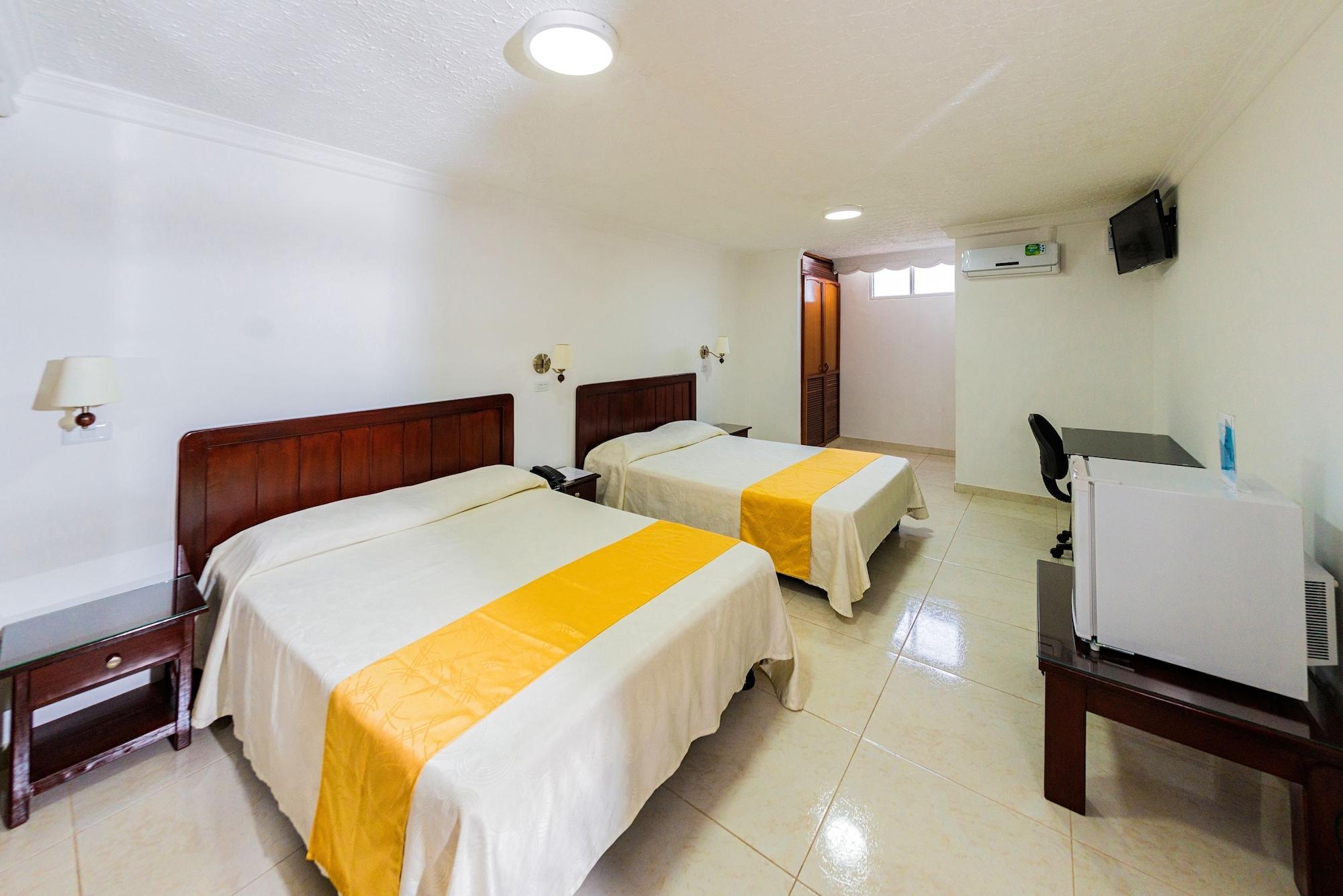 Hotel La Luna Santiago de Cali Екстер'єр фото