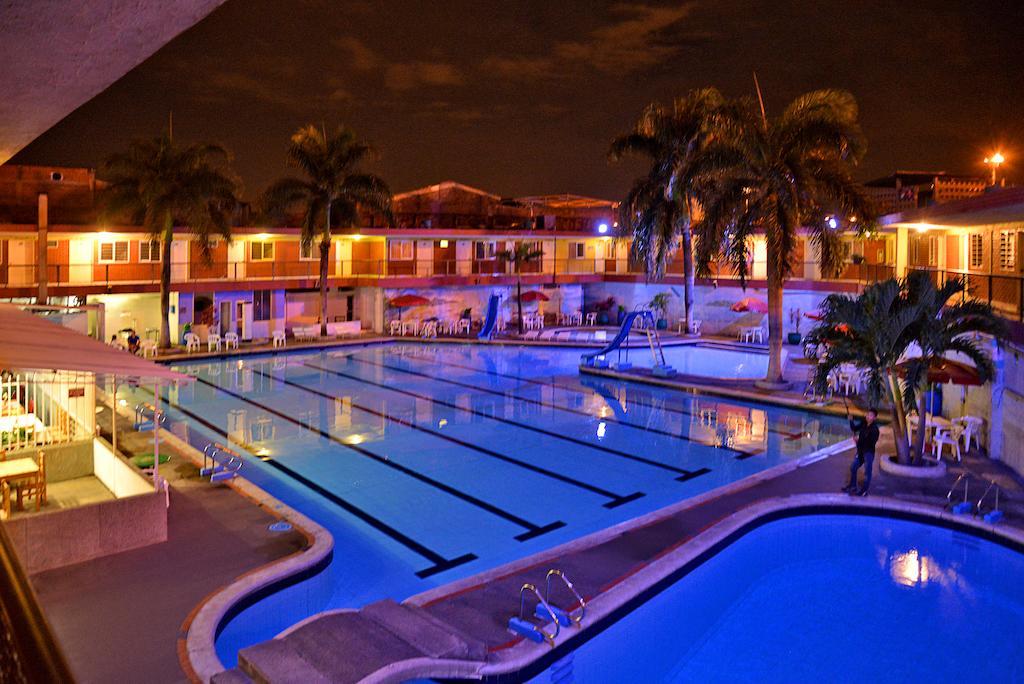 Hotel La Luna Santiago de Cali Екстер'єр фото